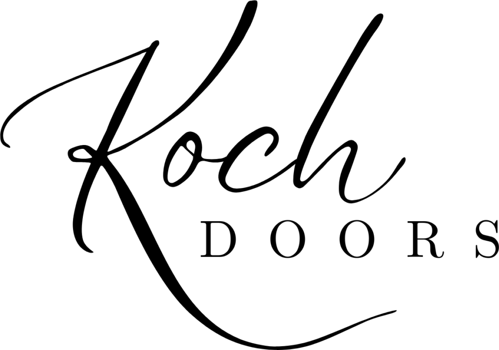 Koch Doors
