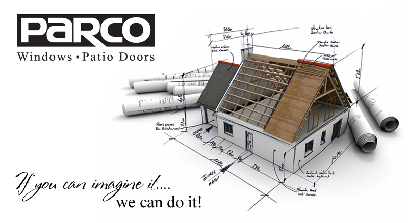 PARCO Windows & Patio Doors